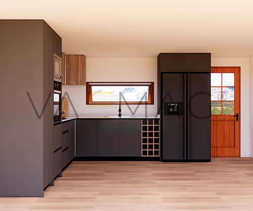 Proyecto Santa Genoveva Vaemag