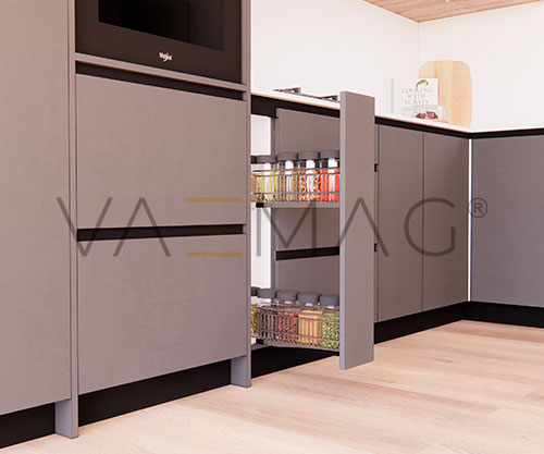 Proyecto Santa Genoveva Vaemag