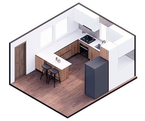 Proyecto San Esteban Diseñador y Fabricado por VAEMAG