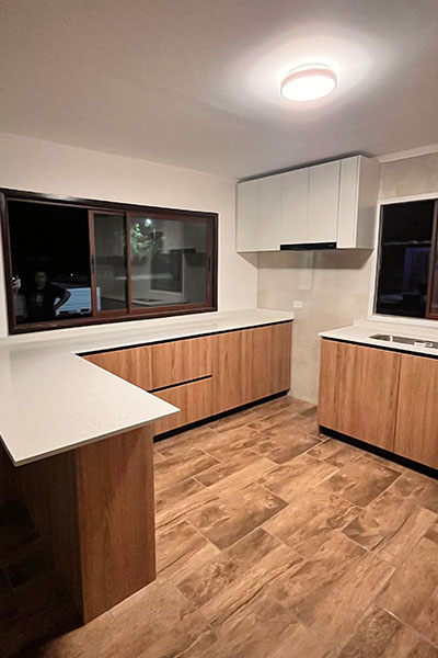 Proyecto San Esteban Vaemag